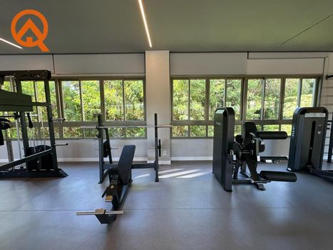 Foto 21 do(a) Apartamento de 2 quartos à venda em Jardim Itamarati, Campinas