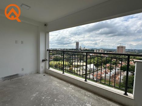 Foto 3 do(a) Apartamento de 2 quartos à venda em Jardim Itamarati, Campinas