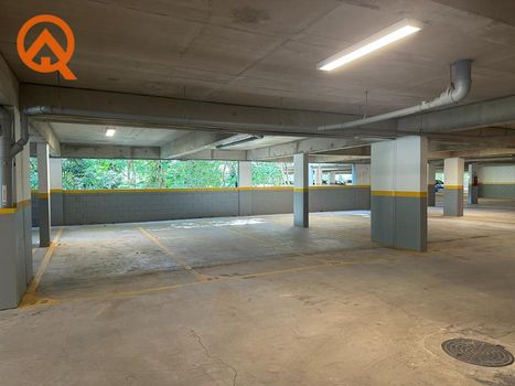 Foto 40 do(a) Apartamento de 2 quartos à venda em Jardim Itamarati, Campinas