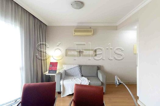 Foto 9 do(a) Apartamento de 1 quartos à venda em Perdizes, São Paulo