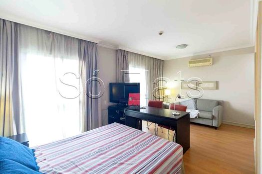 Foto 5 do(a) Apartamento de 1 quartos à venda em Perdizes, São Paulo