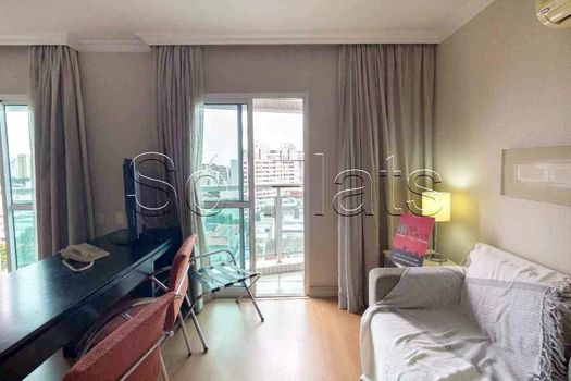Foto 11 do(a) Apartamento de 1 quartos à venda em Perdizes, São Paulo