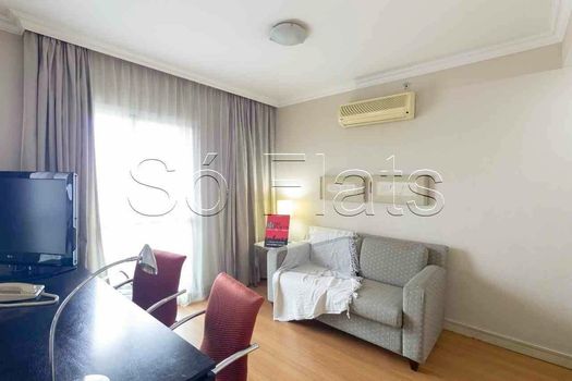 Foto 7 do(a) Apartamento de 1 quartos à venda em Perdizes, São Paulo