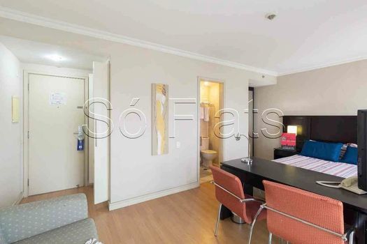 Foto 6 do(a) Apartamento de 1 quartos à venda em Perdizes, São Paulo