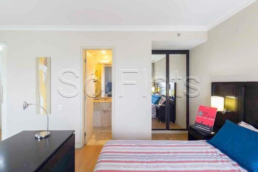 Foto 3 do(a) Apartamento de 1 quartos à venda em Perdizes, São Paulo