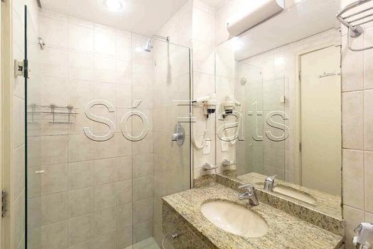 Foto 13 do(a) Apartamento de 1 quartos à venda em Perdizes, São Paulo