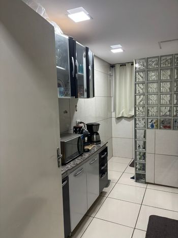Foto 6 do(a) Apartamento de 2 quartos à venda em Jardim do Estádio, Santo André