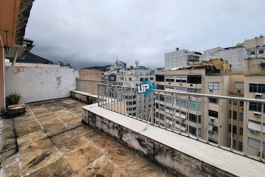Foto 34 do(a) Cobertura de 3 quartos à venda em Copacabana, Rio de Janeiro