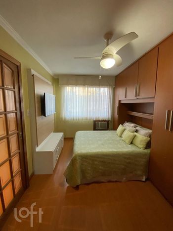 Foto 8 do(a) Apartamento de 2 quartos à venda em São João, Porto Alegre