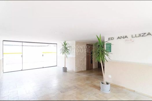 Foto 33 do(a) Apartamento de 3 quartos à venda em Vila Monte Alegre, São Paulo