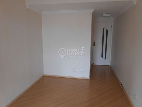 Foto 1 do(a) Apartamento de 3 quartos à venda em Vila Monte Alegre, São Paulo
