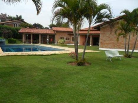 Foto 7 do(a) Casa em Condomínio de 4 quartos à venda em Recanto das Flores, Indaiatuba