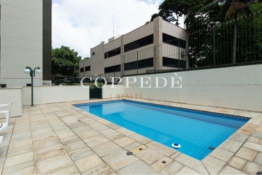 Foto 36 do(a) Apartamento de 3 quartos à venda em Campo Belo, São Paulo