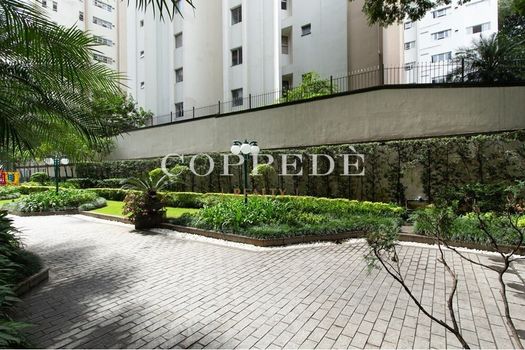 Foto 42 do(a) Apartamento de 3 quartos à venda em Campo Belo, São Paulo