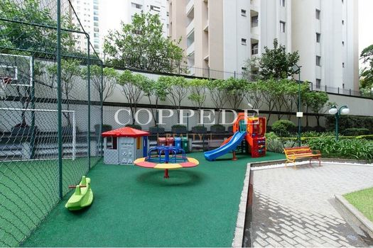 Foto 32 do(a) Apartamento de 3 quartos à venda em Campo Belo, São Paulo