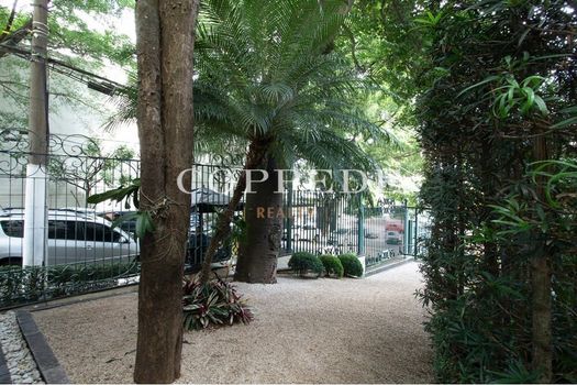 Foto 44 do(a) Apartamento de 3 quartos à venda em Campo Belo, São Paulo