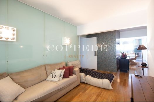 Foto 5 do(a) Apartamento de 3 quartos à venda em Campo Belo, São Paulo