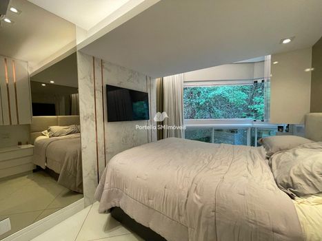 Foto 14 do(a) Cobertura de 3 quartos à venda em Lagoa, Rio de Janeiro