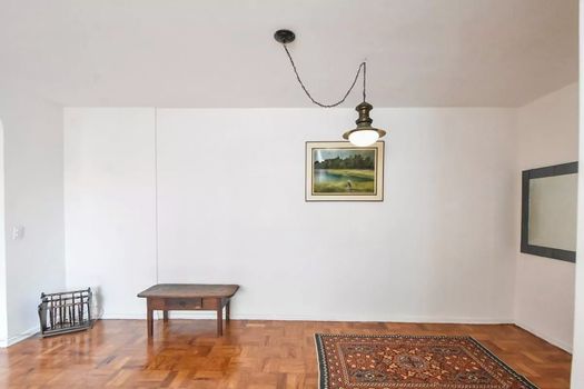 Foto 8 do(a) Apartamento de 2 quartos à venda em Vila Cordeiro, São Paulo