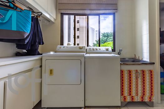 Foto 15 do(a) Apartamento de 4 quartos à venda em Vila Morumbi, São Paulo