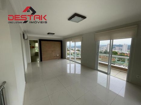 Foto 6 do(a) Apartamento de 4 quartos à venda em Vila Boaventura, Jundiaí