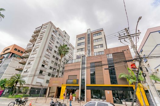Foto 2 do(a) Sala / Conjunto Comercial false à venda em Menino Deus, Porto Alegre