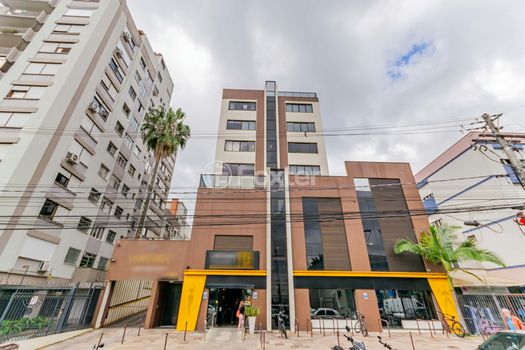 Foto 1 do(a) Sala / Conjunto Comercial false à venda em Menino Deus, Porto Alegre