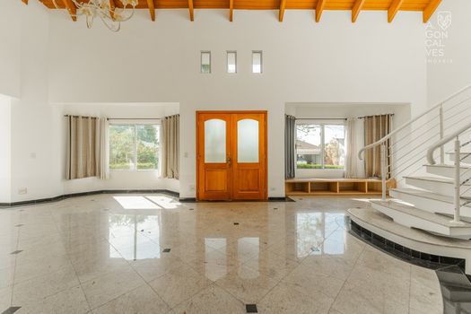 Foto 3 do(a) Casa em Condomínio de 5 quartos à venda em São Braz, Curitiba