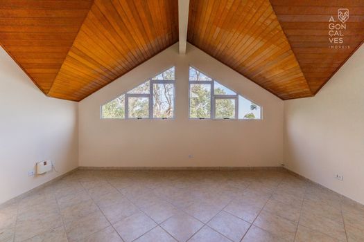 Foto 29 do(a) Casa em Condomínio de 5 quartos à venda em São Braz, Curitiba