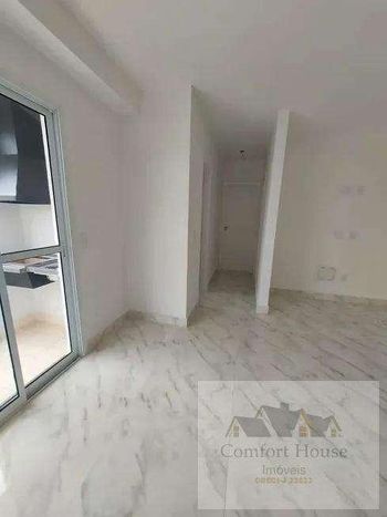 Foto 2 do(a) Apartamento de 2 quartos à venda em Vila Metalúrgica, Santo André