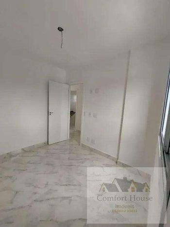 Foto 4 do(a) Apartamento de 2 quartos à venda em Vila Metalúrgica, Santo André