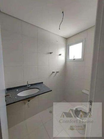 Foto 5 do(a) Apartamento de 2 quartos à venda em Vila Metalúrgica, Santo André
