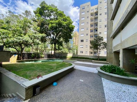 Foto 7 do(a) Apartamento de 3 quartos à venda em Paraíso do Morumbi, São Paulo