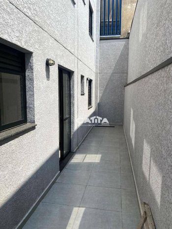 Foto 15 do(a) Apartamento de 1 quartos à venda em Parque São Lucas, São Paulo