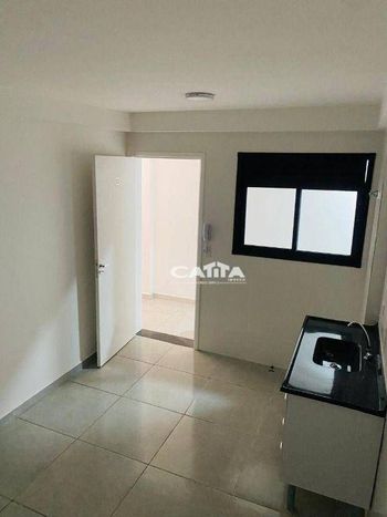 Foto 10 do(a) Apartamento de 1 quartos à venda em Parque São Lucas, São Paulo