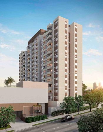 Foto 11 do(a) Apartamento de 3 quartos à venda em Parque Rural Fazenda Santa Cândida, Campinas