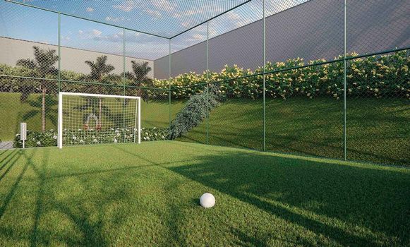 Foto 23 do(a) Apartamento de 3 quartos à venda em Parque Rural Fazenda Santa Cândida, Campinas