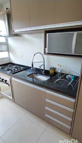 Foto 5 do(a) Apartamento de 2 quartos à venda em Vila Progresso, Sorocaba