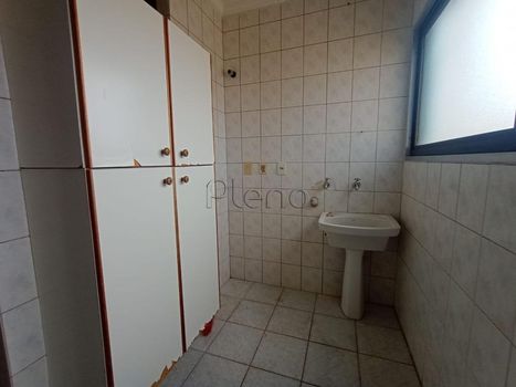 Foto 13 do(a) Apartamento false à venda em Jardim Proença, Campinas