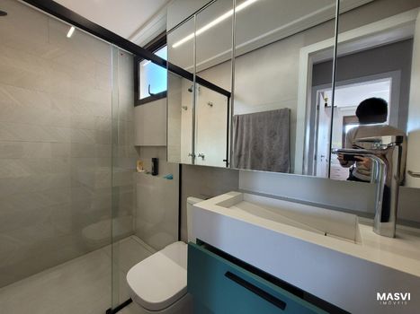 Foto 30 do(a) Cobertura de 4 quartos à venda em Agronômica, Florianópolis