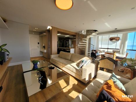 Foto 19 do(a) Cobertura de 4 quartos à venda em Agronômica, Florianópolis