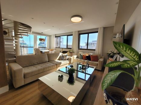 Foto 16 do(a) Cobertura de 4 quartos à venda em Agronômica, Florianópolis