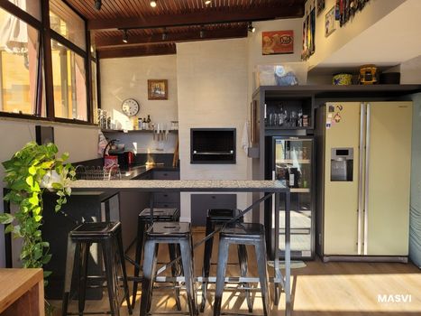 Foto 6 do(a) Cobertura de 4 quartos à venda em Agronômica, Florianópolis