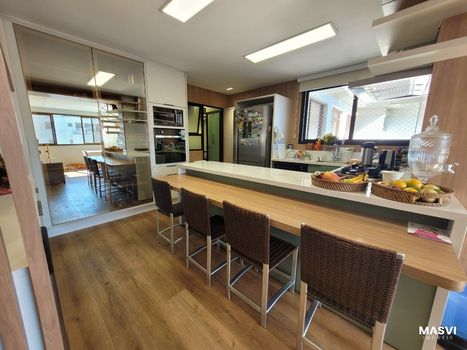 Foto 22 do(a) Cobertura de 4 quartos à venda em Agronômica, Florianópolis