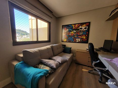 Foto 32 do(a) Cobertura de 4 quartos à venda em Agronômica, Florianópolis