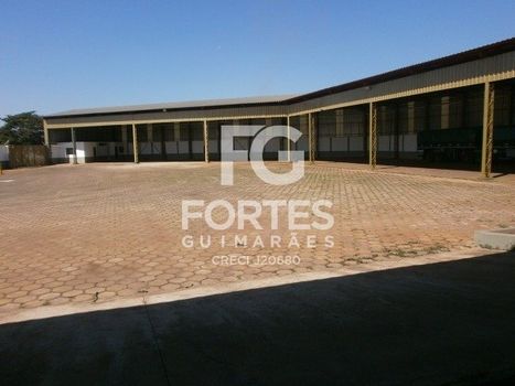 Foto 1 do(a) Galpão / Depósito / Armazém / Pavilhão false à venda em null, Luís Antônio