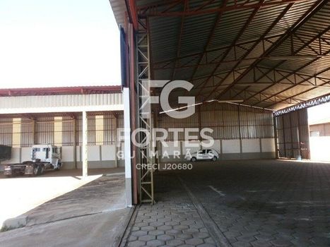 Foto 4 do(a) Galpão / Depósito / Armazém / Pavilhão false à venda em null, Luís Antônio