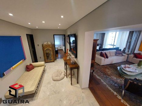 Foto 7 do(a) Apartamento de 3 quartos à venda em Santa Cecília, São Paulo