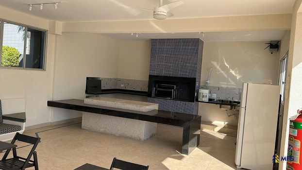 Foto 3 do(a) Casa em Condomínio de 2 quartos à venda em Jardim Villagio Milano, Sorocaba
