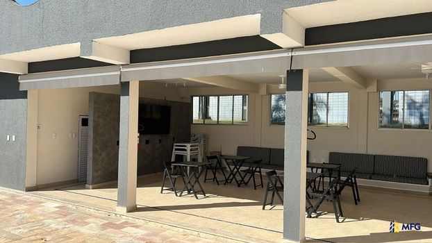 Foto 4 do(a) Casa em Condomínio de 2 quartos à venda em Jardim Villagio Milano, Sorocaba